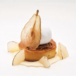 Spot Dessert Bar
