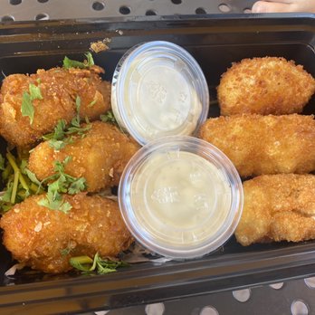 Mad Dumplings - Irvine - Asian Fusion Near Me - Irvine, California Mad Dumplings - Irvine - Asian Fusion Near Me - Irvine, California