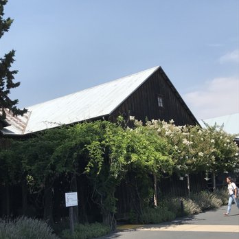 Foley Johnson Winery - Wine Tasting Room Near Me - Rutherford, California
