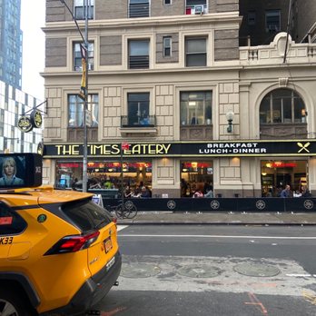 The Times Eatery - New American Near Me - New York, New York The Times Eatery - New American Near Me - New York, New York