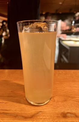 Kitchen Table by null