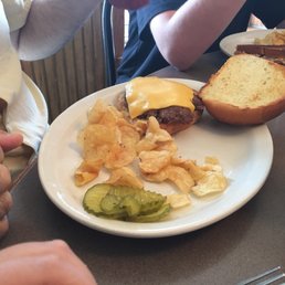 Cheeseburger