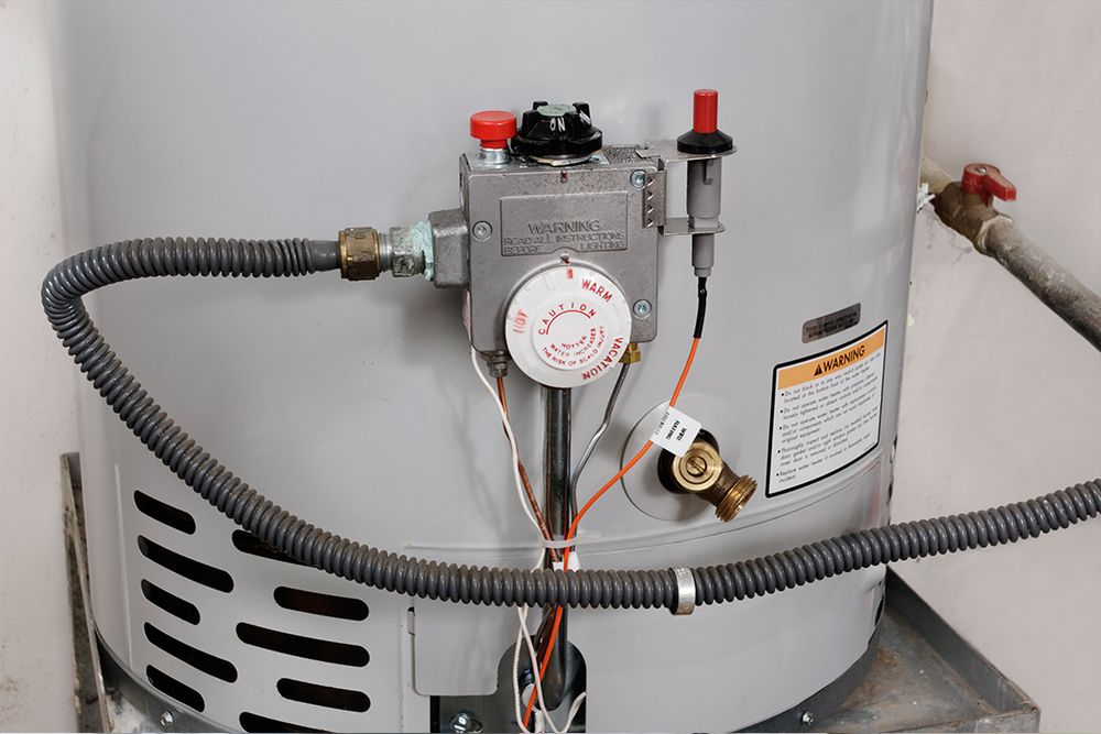 Slide of Merritt Plumbing & Heating