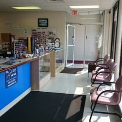 Mr G's Keys and More - Come to Mr. G's Keys and More for fast, friendly service!