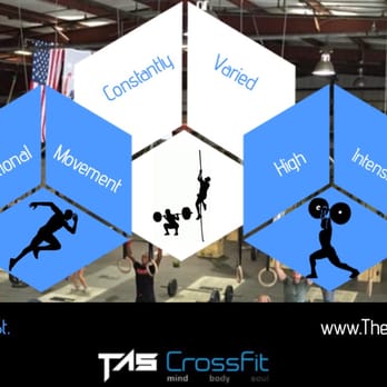 The Athletic Studio/TAS CrossFit - Yoga Near Me - Tampa, Florida The Athletic Studio/TAS CrossFit - Yoga Near Me - Tampa, Florida