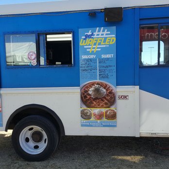 Blue Collar Shaved Ice - Food Trucks Near Me - El Paso, Texas Blue Collar Shaved Ice - Food Trucks Near Me - El Paso, Texas