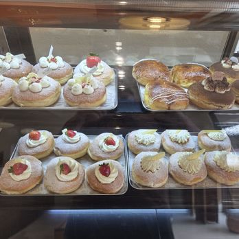 Ced Coffee & Donut - Coffee & Tea Near Me - Westminster, California Ced Coffee & Donut - Coffee & Tea Near Me - Westminster, California
