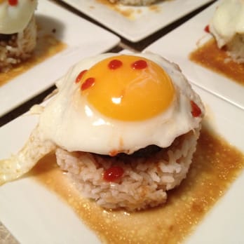 foodjoy - Recreation of a hawaiian Loco Moco - Food Near Me - Chicago, Illinois foodjoy - Recreation of a hawaiian Loco Moco - Food Near Me - Chicago, Illinois