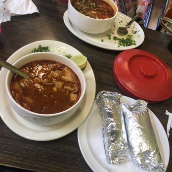 Cholula's - Menudo and 2 tacos - Mexican Near Me - San Antonio, Texas Cholula's - Menudo and 2 tacos - Mexican Near Me - San Antonio, Texas