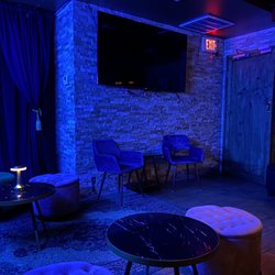 The Sinatra Room