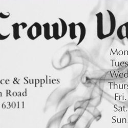 Crown Vapor