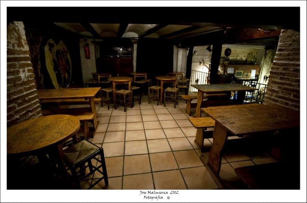 Bar Los Picapiedra by null