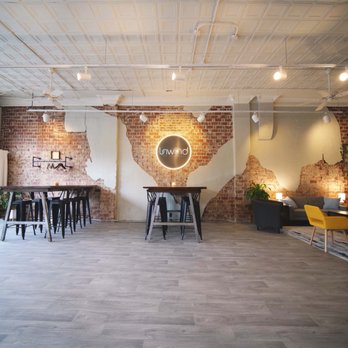 Unwind on Central - Venues & Event Spaces Near Me - Augusta, Georgia