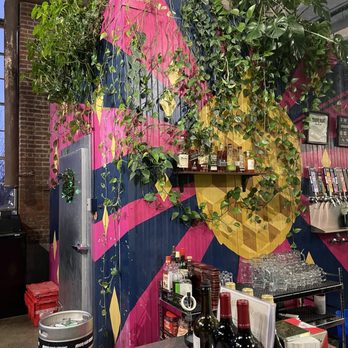 Monday Night Brewing Preservation - Breweries Near Me - Nashville, Tennessee Monday Night Brewing Preservation - Breweries Near Me - Nashville, Tennessee