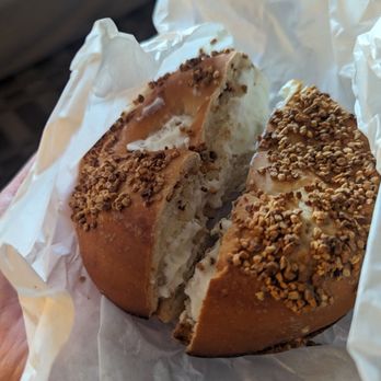 5th Ave Bagelry - Bagels Near Me - Long Beach, California