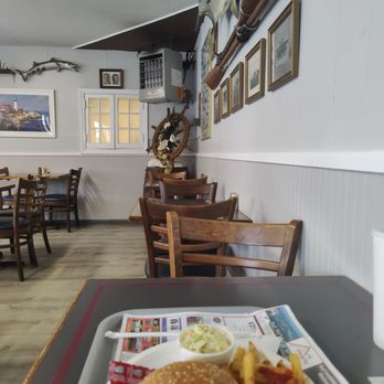 Johnny Ads - Seafood Near Me - Old Saybrook, Connecticut