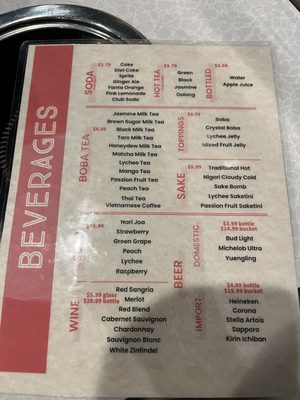 Menu photo 6 JuicyPot Orlando, FL