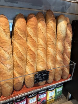 Detour Bakery by null