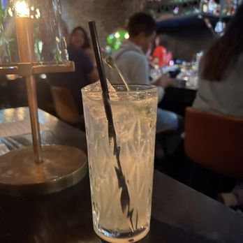 Gretel - Cocktail Bars Near Me - Chicago, Illinois