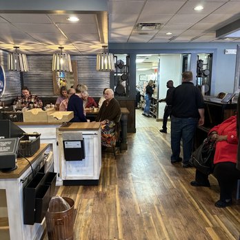 First Watch - Breakfast & Brunch Near Me - Indianapolis, Indiana