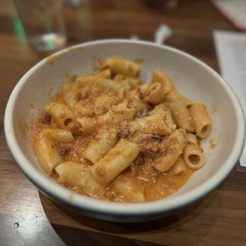 North Italia - Spicy Rigatoni Vodka - Italian Near Me - Atlanta, Georgia North Italia - Spicy Rigatoni Vodka - Italian Near Me - Atlanta, Georgia