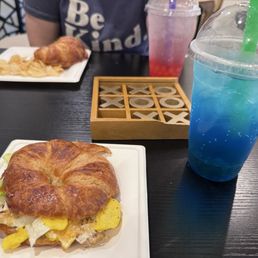 Blue Raspberry