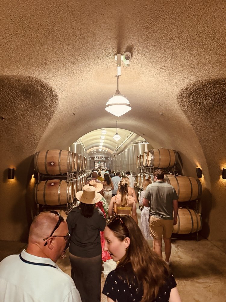 Arkenstone Vineyards Logo