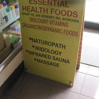 Essential Health Foods - Health Markets Near Me - Boronia, VIC Essential Health Foods - Health Markets Near Me - Boronia, VIC