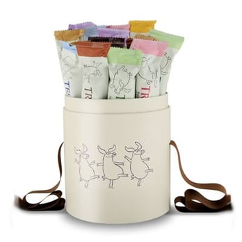 Truffle Pig Chocolate - Chocolatiers & Shops Near Me - Burnaby, British Columbia