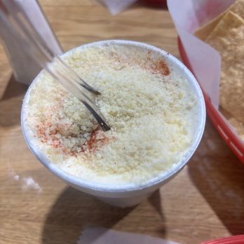 Taqueria El 21 - Elote - Mexican Near Me - Nacogdoches, Texas Taqueria El 21 - Elote - Mexican Near Me - Nacogdoches, Texas