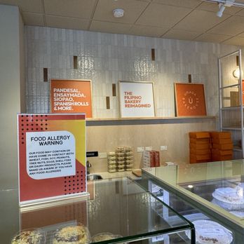 Umaga Bakehouse - Bakeries Near Me - Chicago, Illinois
