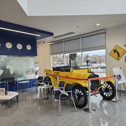AAA Insurance
