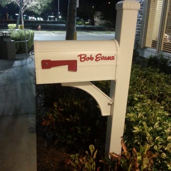 Bob Evans - American Near Me - Ft Myers, Florida
