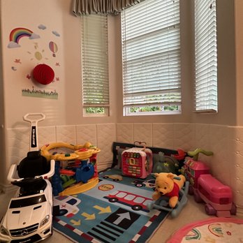 Only Smiles - Play area - Child Care & Day Care Near Me - Irvine, California Only Smiles - Play area - Child Care & Day Care Near Me - Irvine, California