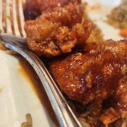 Zen - 17. General Tso Chicken