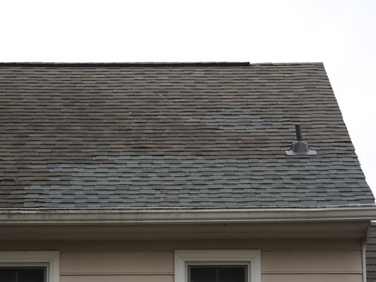 Brandon O'biers Remodeling Logo