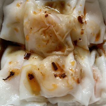 Get Sum Dim Sum - Shrimp Rice Roll - Dim Sum Near Me - Ontario, California Get Sum Dim Sum - Shrimp Rice Roll - Dim Sum Near Me - Ontario, California
