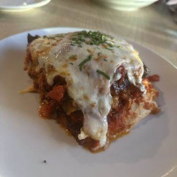 Pasta Moon - Pasta Moon Lasagna - Italian Near Me - Half Moon Bay, California Pasta Moon - Pasta Moon Lasagna - Italian Near Me - Half Moon Bay, California