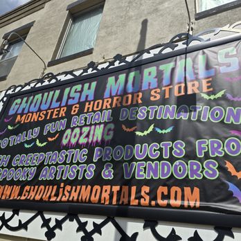 Ghoulish Mortals - Props Near Me - St. Charles, Illinois Ghoulish Mortals - Props Near Me - St. Charles, Illinois