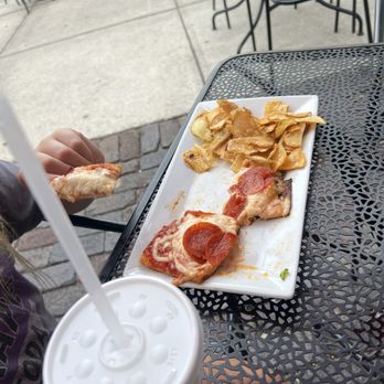 The Breezeway - Kids Pizza - New American Near Me - Sanford, Florida The Breezeway - Kids Pizza - New American Near Me - Sanford, Florida