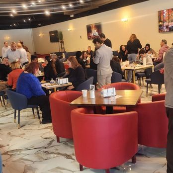 SimSim - Middle Eastern Near Me - Fairfax, Virginia