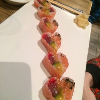 Roots - Asian Fusion Near Me - Princeton, New Jersey Roots - Asian Fusion Near Me - Princeton, New Jersey