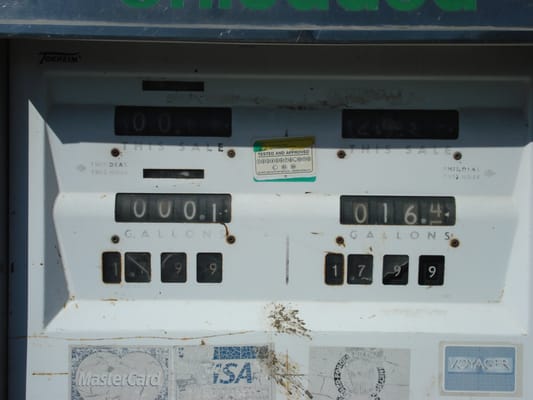 Teapot Dome Historical Site by null