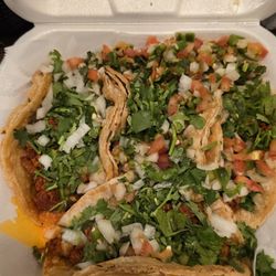 Las Palmas - Chorizo