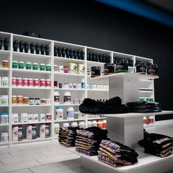 Prime Sports Nutrition