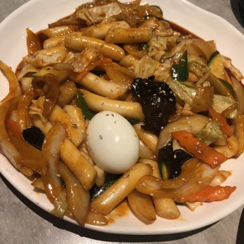 Dae Bak - 3A. Duk Bokki - Korean Near Me - Philadelphia, Pennsylvania Dae Bak - 3A. Duk Bokki - Korean Near Me - Philadelphia, Pennsylvania
