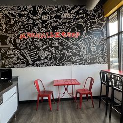 Nashville Coop - Dining