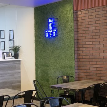 NI HAO TEA - Coffee & Tea Near Me - Tucson, Arizona NI HAO TEA - Coffee & Tea Near Me - Tucson, Arizona