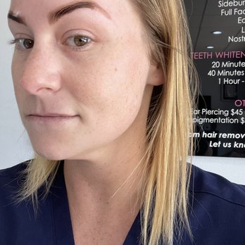 Oh La La Brow Bar & Lash Studio - Waxing Near Me - Orlando, Florida Oh La La Brow Bar & Lash Studio - Waxing Near Me - Orlando, Florida