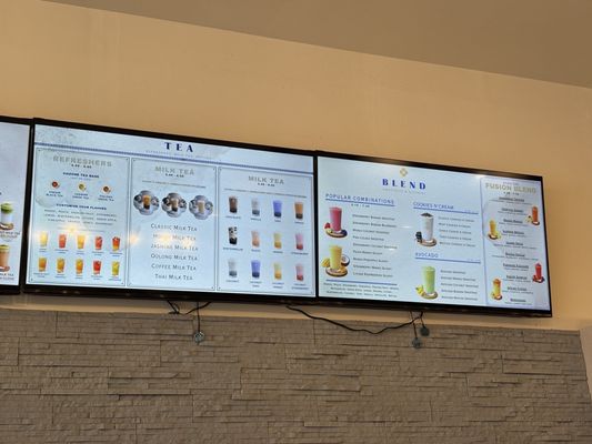 Menu photo 1 Fusion 36 Degree Houston, TX Menu photo 1 Fusion 36 Degree Houston, TX